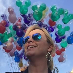 Meet your Posher, Dauna